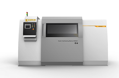 單弓光電絞線機WD560C